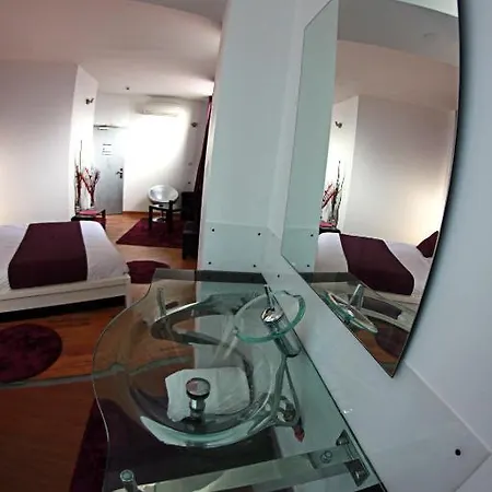 M Szálloda Toulouse