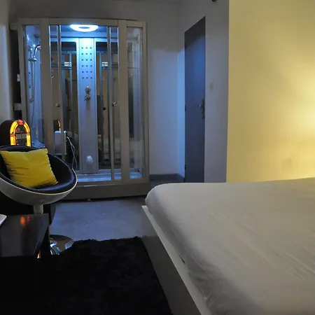 Szálloda M 3*