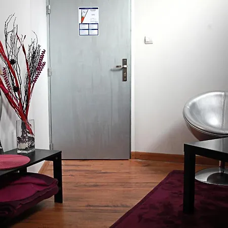 Hotel M 3*