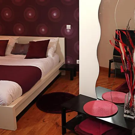 M Hotel Toulouse