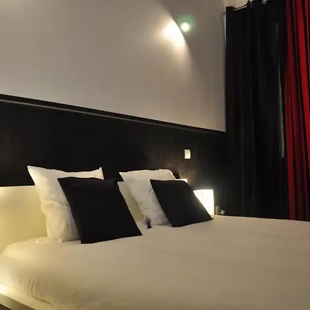 Hotel M 3*