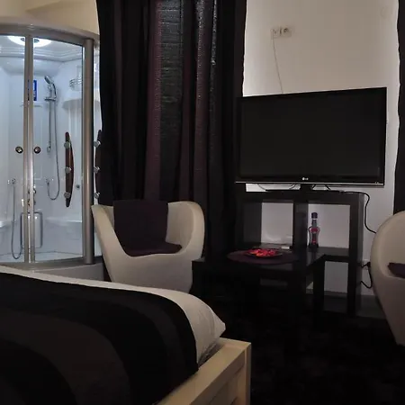 Hotel M Toulouse
