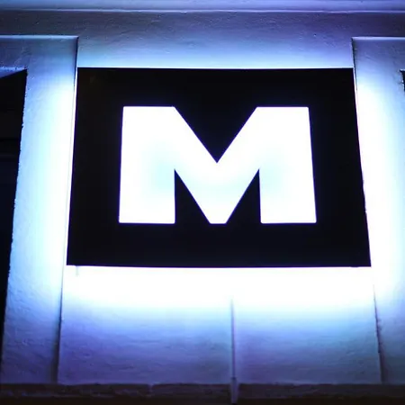 M Hotel 3*