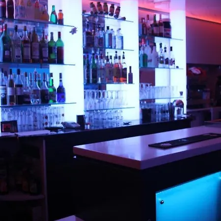 Hotel M 3*
