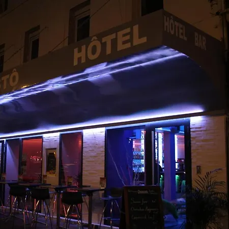 M Hotel 3*