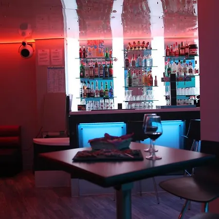 M Hotel 3*