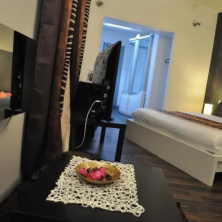 Hotel M Toulouse