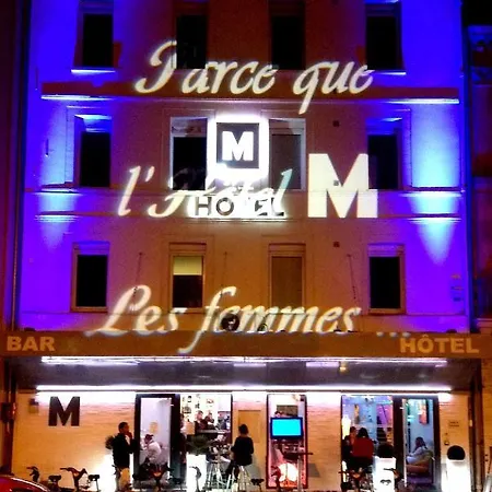 M Hotel
