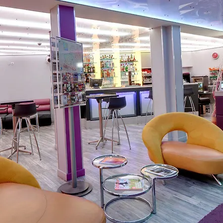 M Hotel 3*