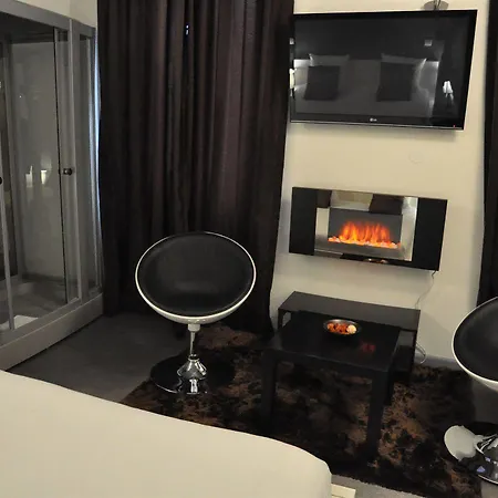 Hotel M Toulouse