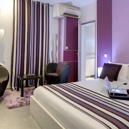 Hotel M 3*