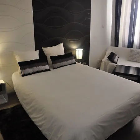M Hotel 3*