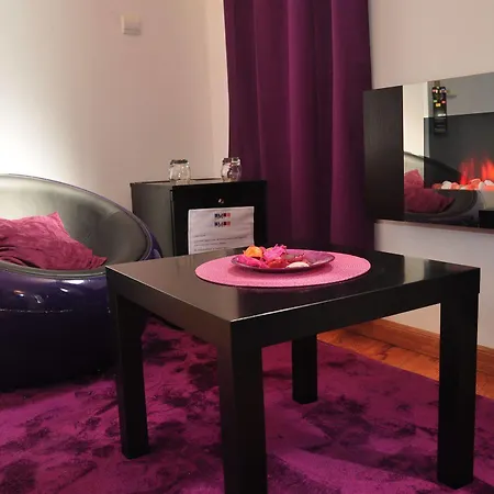 Hotel M