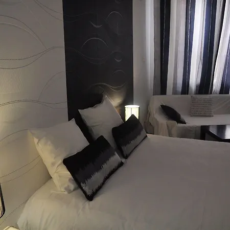 M Hotel 3*